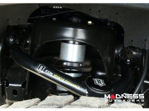 Ford F-150 4WD Suspension System - Stage 3 - 0-2.63"